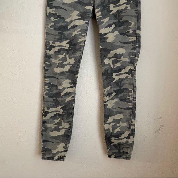 Kut from the Kloth Connie Slim Fit Ankle Skinny - Picture 4 of 10